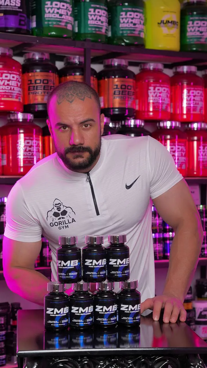 زینک،منیزیم،b6