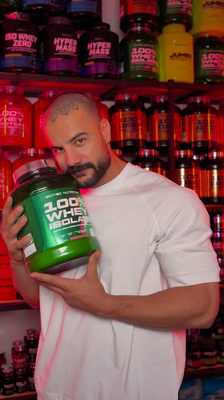 آنباکس ایزوله سایتک