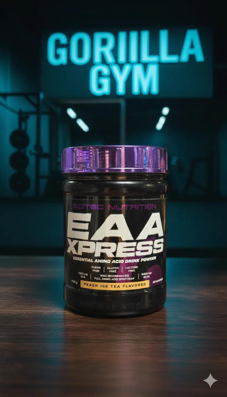 آمینو eaa اکسپرس