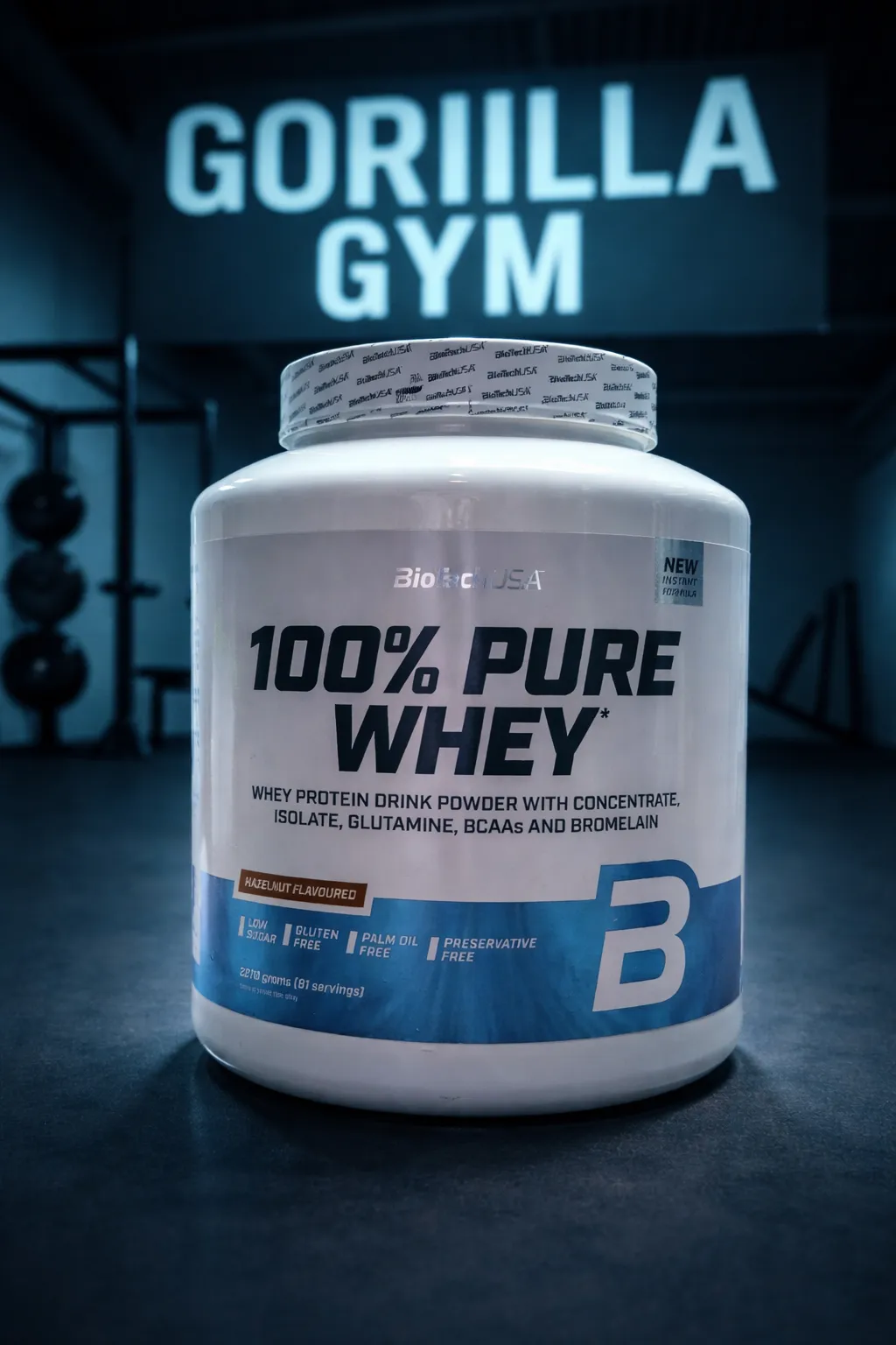 پیور وی بایوتک