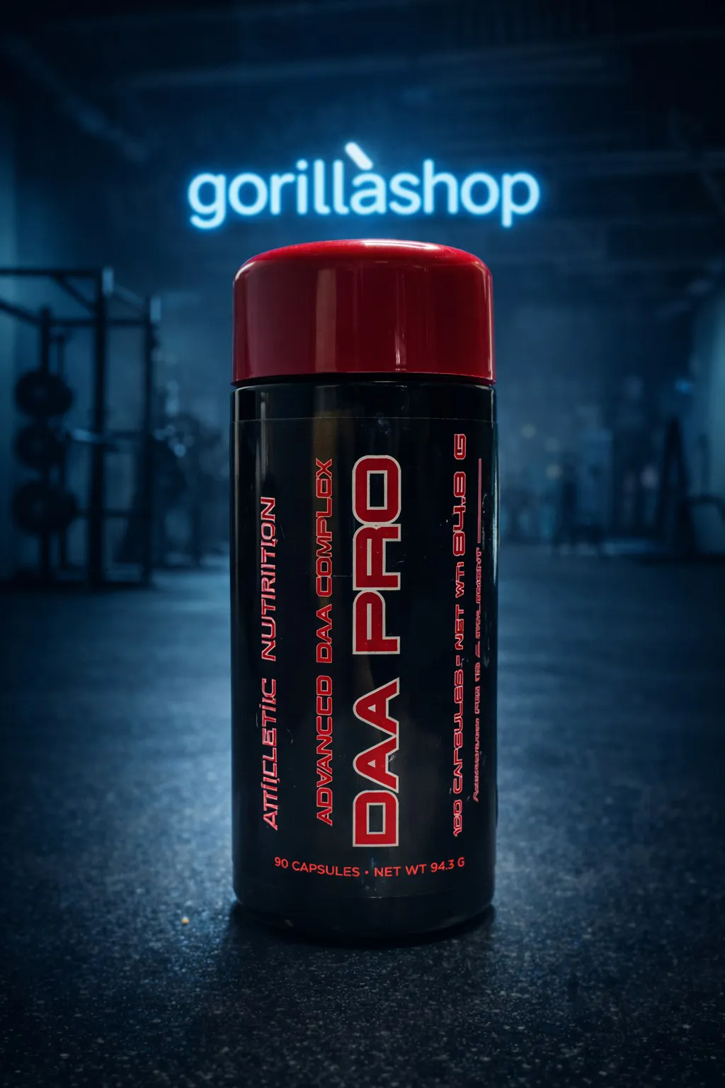 دی ای ای پرو سایتک