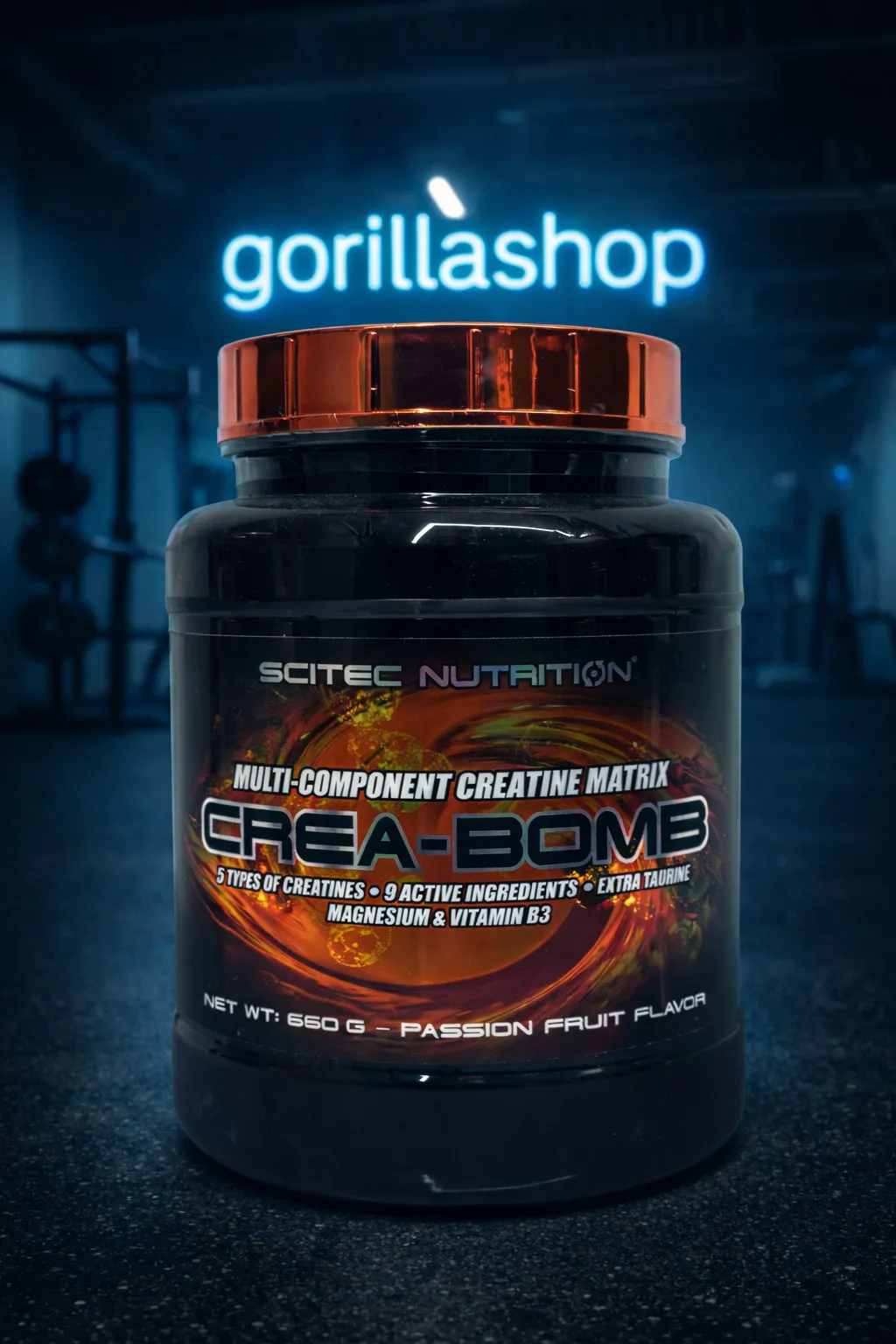 کرابمب سایتک