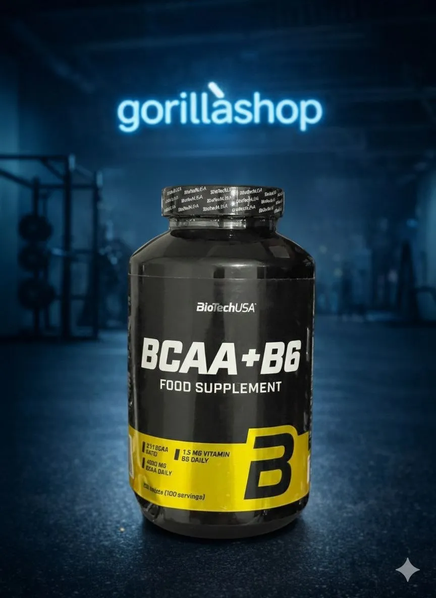 بی سی ای ای ب6 بایوتک